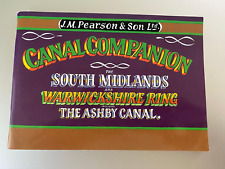 Canal companion south for sale  COVENTRY