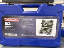 Westward tools 183 for sale  Gretna