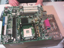 Carte mere msi d'occasion  France