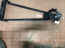 Frame snow plow for sale  Clarissa