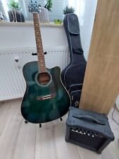 Gitarre collins tonabnehmer gebraucht kaufen  Leopoldshöhe