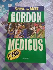 Libro medicus noah usato  Albano Laziale