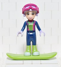 Lego friends frnd221 usato  Casalpusterlengo