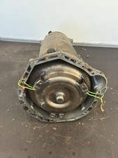 Automatikgetriebe 722 699 gebraucht kaufen  Dortmund