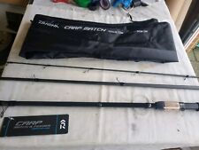 Daiwa carp match for sale  READING