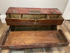 Antique wood tool for sale  Bloomfield