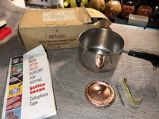 Vintage revere ware for sale  USA