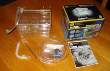 Fluval hang breeding for sale  CHESTER