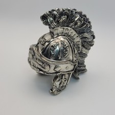 Gladiator helmet decor for sale  Manville