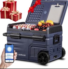 Aobosi camping fridge for sale  BURNLEY