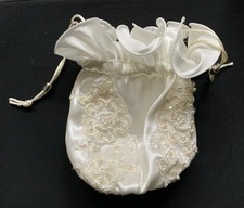 Braut tasche beutel gebraucht kaufen  Leverkusen