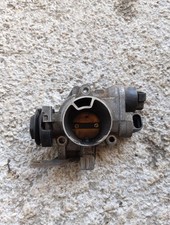 Corpo farfallato aprilia usato  Potenza