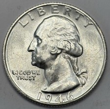 1946 washington silver for sale  Mesa