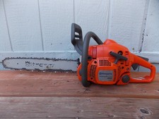 Husqvarna 440 torq for sale  Rainier