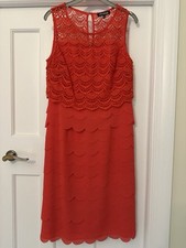 Ladies sleeveless dress for sale  LONDON