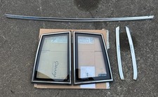 Body baldy trim for sale  Seattle