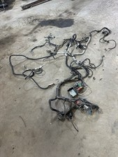 Damaged 2005 gmc for sale  Pageland