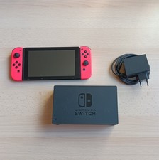 Console nintendo switch usato  Roma