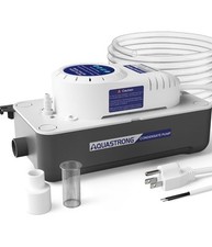 Aquastrong gph hvac for sale  Milwaukee