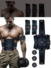 Rechargeable abs trainer for sale  BARNSTAPLE