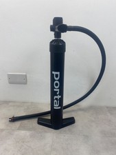 Portal manual foot for sale  LIVERPOOL