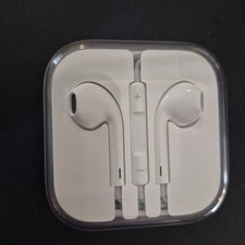 Apple iphone earbuds for sale  Norway