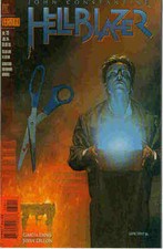 Hellblazer 79 gebraucht kaufen  Lichtenau
