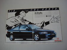 Advertising pubblicità 1995 usato  Salerno