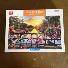 River bike 500 for sale  Buffalo