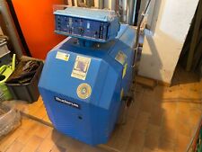 Buderus ölkessel 115 gebraucht kaufen  Seubersdorf