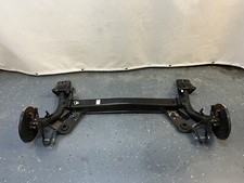 Hinterachse hinten audi gebraucht kaufen  Bielefeld