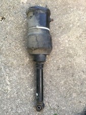 SUSPENSÃO AMORTECEDORA DE AR DIANTEIRA DIREITA LEXUS LS430 2001-2006 direita comprar usado  Enviando para Brazil