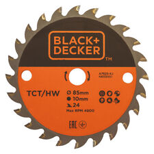 Black decker lama usato  Italia