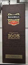 Bushmills 1608 irish gebraucht kaufen  Gerolstein
