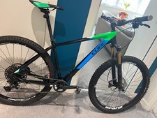 Hard tail mountain for sale  EDINBURGH