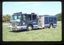 Billingsport FC Paulsboro NJ 1994 Simon Duplex pumper Fire Apparatus Slide comprar usado  Enviando para Brazil