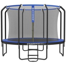 Trampoline extérieur 305 d'occasion  Lille-