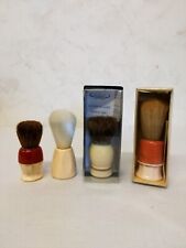 Lot anciens blaireaux d'occasion  Meximieux