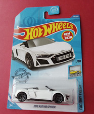 Hot wheels 2019 d'occasion  Moulins
