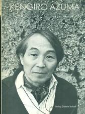 Kengiro azuma arte usato  Italia