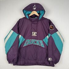 Vtg 90s nhl for sale  GLASGOW