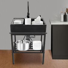 Utility kitchen sink for sale  Chino