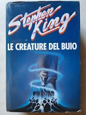 Cde creature del usato  Palaia