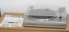 Fisher 100 belt for sale  CALDICOT