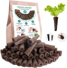 Grow sponge hydroponics for sale  Burlington