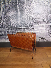 Vintage porte revue d'occasion  Champigneulles