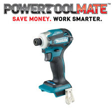 Makita dtd172z 18v for sale  SALTASH