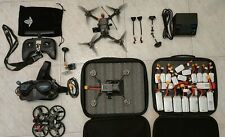 Droni professionali fpv usato  Montefiascone