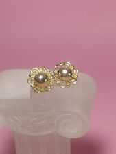 Boucles oreilles ancienne d'occasion  Nanterre