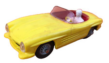 Voiture miniature circuit d'occasion  Saclas